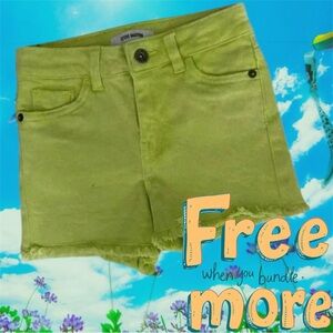 Free 🆕Girls | Steve Madden Jean Shorts
